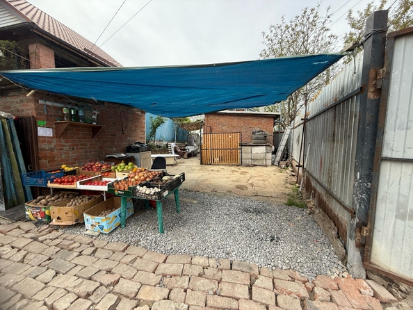
   Продам дом, 66.4 м², Ростов-на-Дону

. Фото 12.