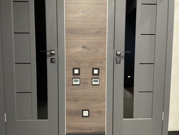 
   Продам 2-комнатную, 65 м², Батуринская ул, 165/13

. Фото 18.