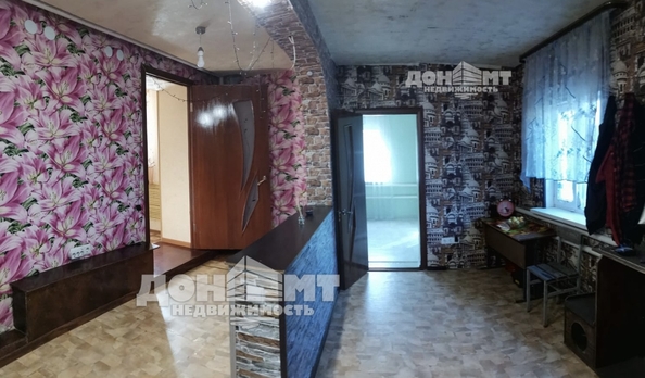 
   Продам дом, 65 м², Октябрьский

. Фото 15.