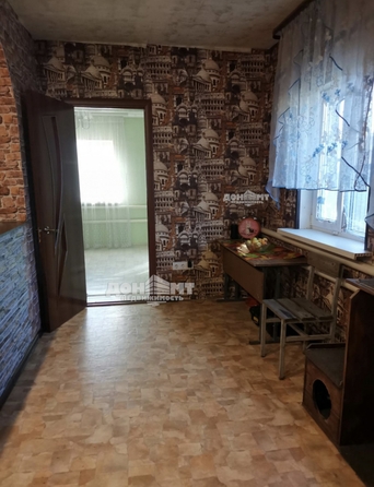 
   Продам дом, 65 м², Октябрьский

. Фото 16.
