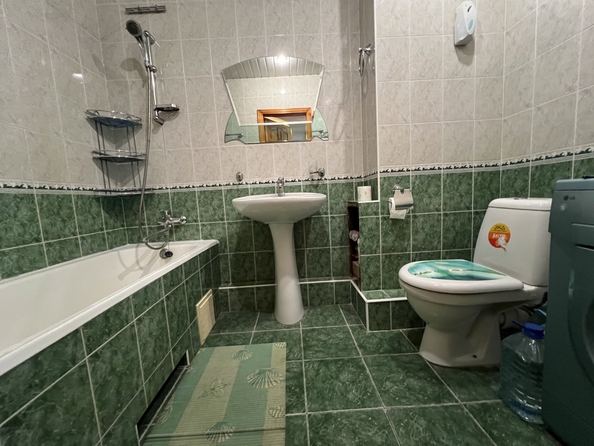 
   Продам 2-комнатную, 54 м², 40-летия Победы пр-кт, 87

. Фото 7.