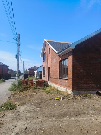 
   Продам дом, 105 м², Ленинаван

. Фото 1.