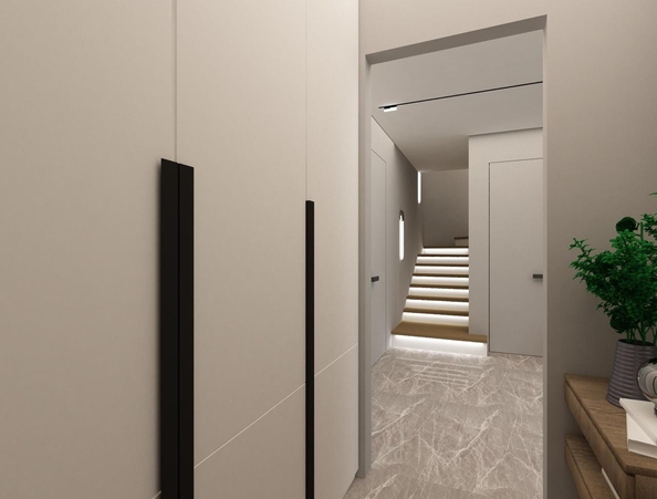 
   Продам дом, 105 м², Ленинаван

. Фото 13.