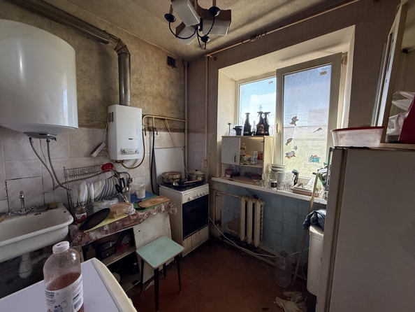 
   Продам 3-комнатную, 50.6 м², Клубная ул, 6а

. Фото 6.