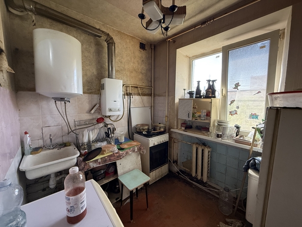 
   Продам 3-комнатную, 50.6 м², Клубная ул, 6а

. Фото 7.
