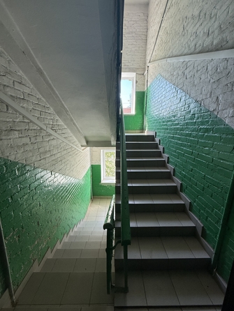 
   Продам 3-комнатную, 50.6 м², Клубная ул, 6а

. Фото 11.