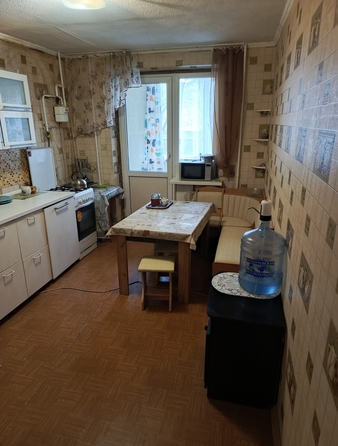 
   Продам 3-комнатную, 95 м², Садовая ул, 22

. Фото 4.