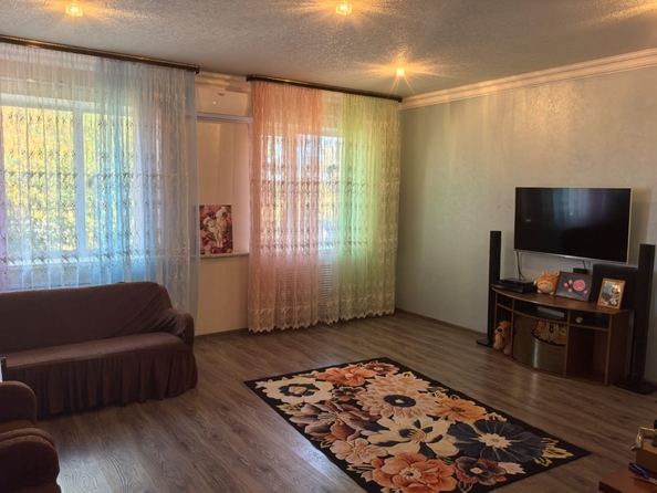 
   Продам дом, 100 м², Ольгинская

. Фото 1.