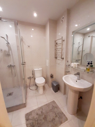 
  Сдам в аренду 1-комнатную квартиру, 40 м², Ростов-на-Дону

. Фото 10.