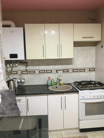 
   Продам 1-комнатную, 36.5 м², Межевая ул, 110/37

. Фото 3.