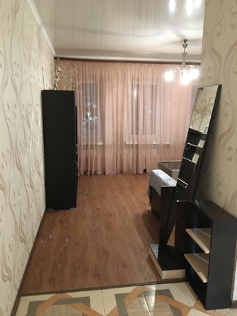 
   Продам 1-комнатную, 36.5 м², Межевая ул, 110/37

. Фото 4.
