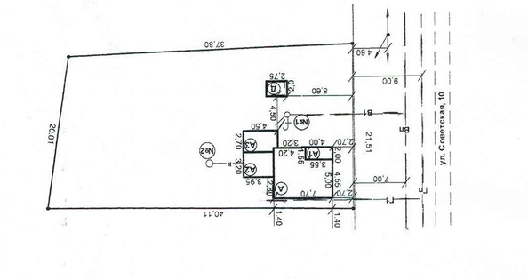 
  Продается дом, 80 м², село Песчанокопское
. Фото 12.