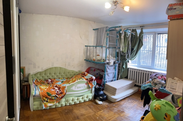 
   Продам 3-комнатную, 63.4 м², Дачная ул, 14

. Фото 2.