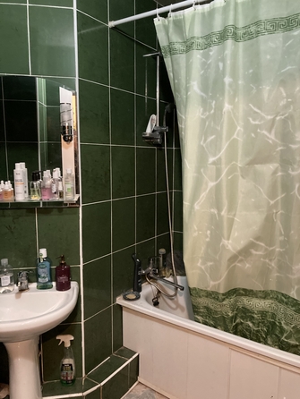 
   Продам 1-комнатную, 47.7 м², Извилистая ул, 11

. Фото 5.