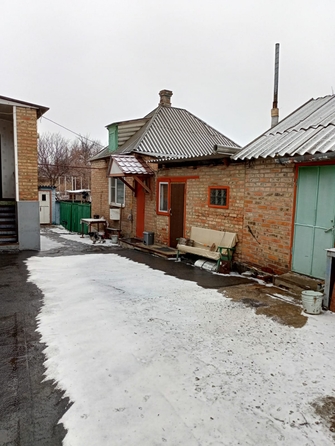 
   Продам дом, 98.9 м², Новошахтинск

. Фото 11.