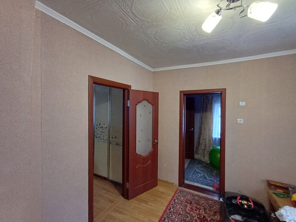 
   Продам дом, 72 м², Ростов-на-Дону

. Фото 14.