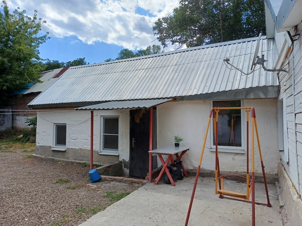 
   Продам дом, 72 м², Ростов-на-Дону

. Фото 20.