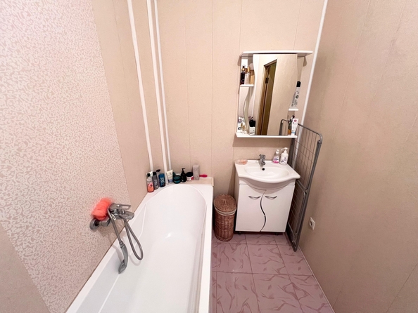
   Продам студию, 33 м², Пацаева ул, 16

. Фото 9.
