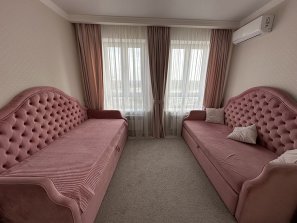 
   Продам 2-комнатную, 72.8 м², Береговая ул, 117Б

. Фото 2.