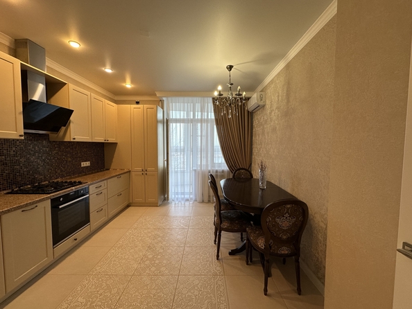 
   Продам 2-комнатную, 72.8 м², Береговая ул, 117Б

. Фото 15.