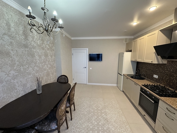 
   Продам 2-комнатную, 72.8 м², Береговая ул, 117Б

. Фото 16.