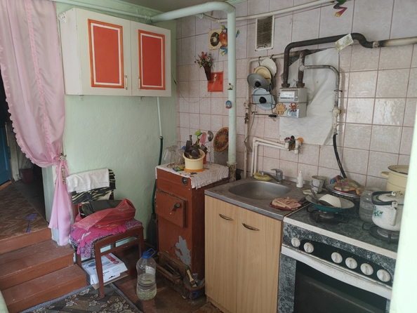 
   Продам коттедж, 57 м², Мечетинская

. Фото 17.