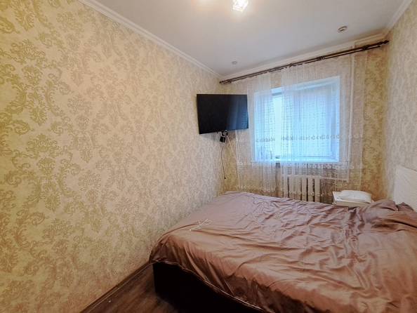 
   Продам 3-комнатную, 60 м², Российская ул, 48

. Фото 7.