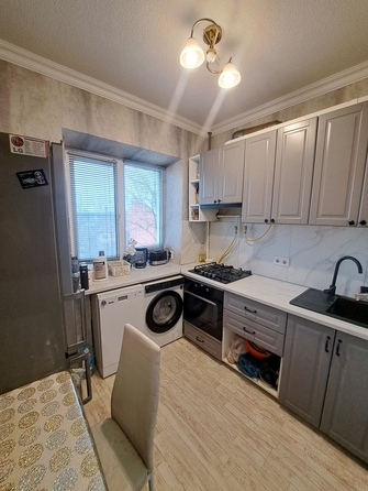 
   Продам 3-комнатную, 60 м², Российская ул, 48

. Фото 10.