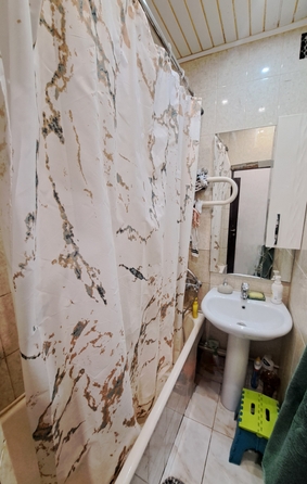 
   Продам 3-комнатную, 60 м², Российская ул, 48

. Фото 12.