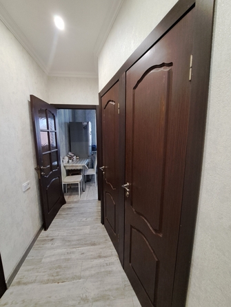 
   Продам 3-комнатную, 60 м², Российская ул, 48

. Фото 13.