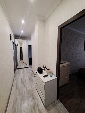 
   Продам 3-комнатную, 60 м², Российская ул, 48

. Фото 15.