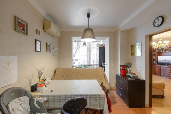 
   Продам 2-комнатную, 73 м², Селиванова ул, 68

. Фото 5.