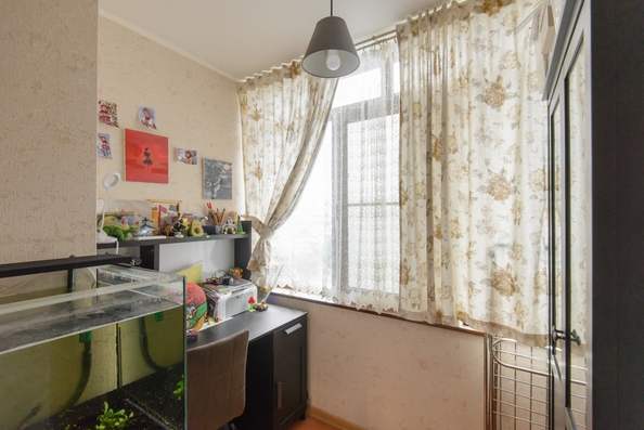 
   Продам 2-комнатную, 73 м², Селиванова ул, 68

. Фото 6.