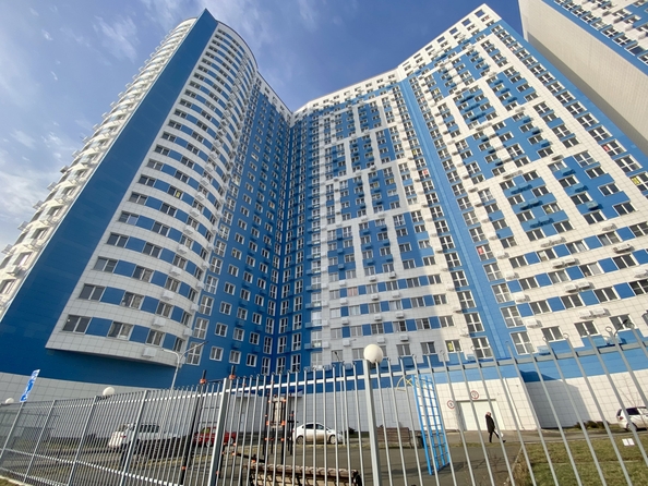 
   Продам студию, 26 м², Береговая ул, 73

. Фото 10.