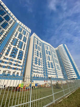 
   Продам студию, 26 м², Береговая ул, 73

. Фото 11.