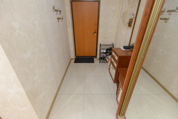 
   Продам 2-комнатную, 76 м², 40-летия Победы пр-кт, 85

. Фото 14.