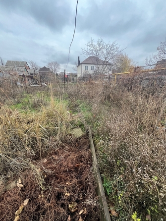 
  Продам  участок ИЖС, 5.5 соток, Батайск

. Фото 1.