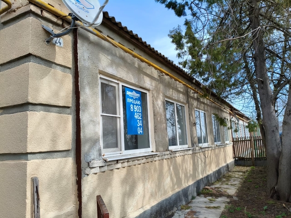 
  Продается дом, 98 м², хутор Кавалерский
. Фото 1.