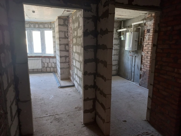 
   Продам 1-комнатную, 30 м², 1-й Атмосферный пер, 14

. Фото 3.
