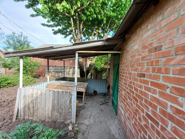 
  Продается дом, 60 м², Ростов-на-Дону
. Фото 7.