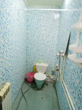 
   Продам 2-комнатную, 30 м², Тургеневская ул, 30

. Фото 8.