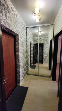 
   Продам 1-комнатную, 41 м², Маяковского ул, 12

. Фото 6.