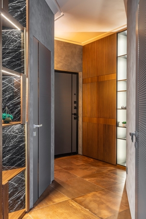 
   Продам 2-комнатную, 46 м², Мечникова ул, 41

. Фото 18.