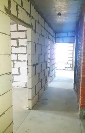 
   Продам 3-комнатную, 83 м², Ларина ул, 45

. Фото 16.