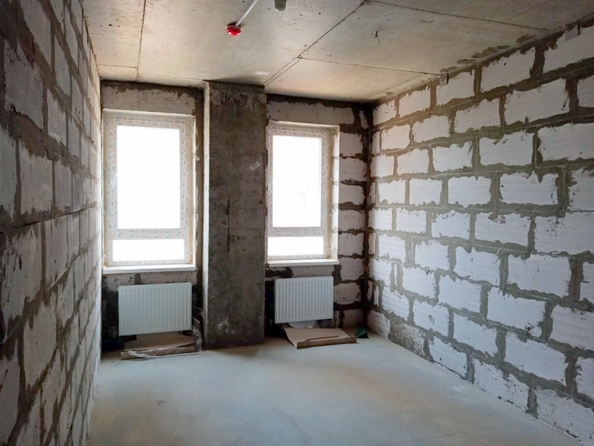
   Продам 2-комнатную, 59 м², Ларина ул, 45

. Фото 3.