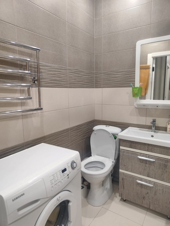 
   Продам 1-комнатную, 33 м², 40-летия Победы пр-кт, 111

. Фото 13.