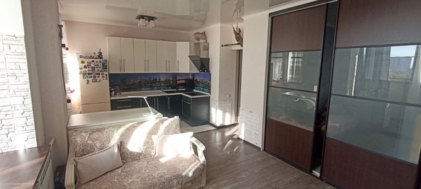 
   Продам 1-комнатную, 33 м², 40-летия Победы пр-кт, 111

. Фото 26.