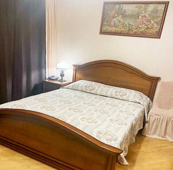 
   Продам 3-комнатную, 85 м², Города Волос ул, 135/136

. Фото 5.