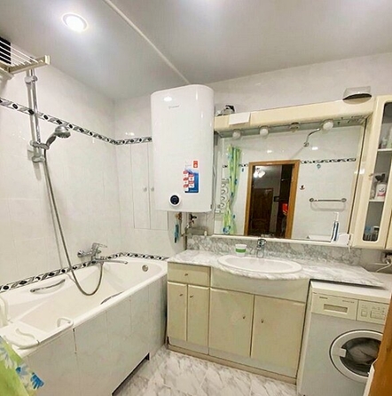 
   Продам 3-комнатную, 85 м², Города Волос ул, 135/136

. Фото 7.