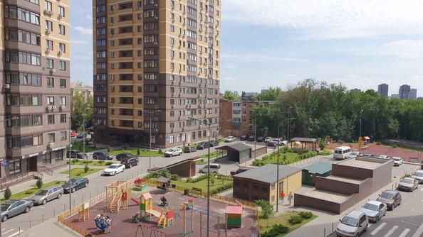 
   Продам 2-комнатную, 50 м², Герасименко ул, 17/4

. Фото 1.